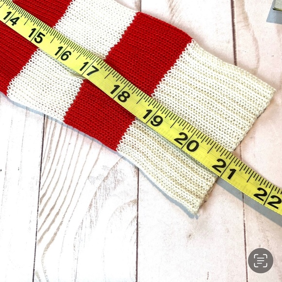 The Classic American Flag Stars and Stripes Americana Sweater Size Medium - Picture 8 of 8